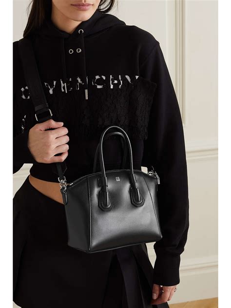 givenchy voyou bag mini|Givenchy antigona mini tote bag.